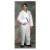 PosiM3 Coveralls, White, 2X-Large (25 EA / CA)