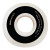 Anchor Brand White PTFE Thread Sealant Tape, 1/4 in x 260 in, Standard Density (1 RL / RL)