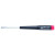 Slotted Precision Screwdrivers, 5/32 in, 6.69 in Overall L (10 EA / BOX)