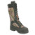 65 Series Snake Protect Footwear, Size 10.5; Leather; Synthetic (1 PR / PR)