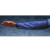 Arm Protection Sleeves, Elastic on Both Ends, One Size Fits Most, Blue/Clear (12 PR / DZ)