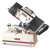 Jet Mitering Band Saws, 2 hp Power Cap, 230 V (1 EA / EA)