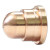 Thermacut Replacement Hypertherm Nozzle Suitable for POWERMAX65/85/105, DURAMAX Hand/Machine Torch, 45 A, FineCut (5 EA / PK)