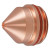 Thermacut Replacement Hypertherm Nozzles Suitable for HyPro2000/MaxPro200 Upgrade Torches, HT2000, Max200, 200 A, Air/N2/Oxygen (5 EA / PK)