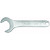 Wright Tool Angle Service Wrench, 1 5/8 in x 6 1/2 in, 3/4 in Opening (1 EA / EA)