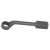Wright Tool 12 Point Offset Handle Striking Face Box Wrenches, 13 1/2 in, 2 1/4 in Opening (1 EA / EA)