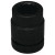 Wright Tool 1" Dr. Standard Impact Sockets, 1 in Drive, 50 mm, 6 Points (1 EA / EA)