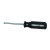 Phillips Screwdriver, #2, 3-7/16-in L (1 EA)