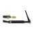 Best Welds 18 TIG Torch Package, Water Cooled, 350 A, Rigid Head, 12.5 ft Cable, Vinyl (1 EA / EA)