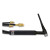 Best Welds 18F TIG Torch Package, Water Cooled, 350 A, Flex Head, 1-Pc 25 ft Cable, Vinyl (1 EA / EA)