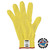Neptune Lightweight Industrial Gloves, Size 9, Yellow (12 PR / DZ)