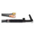 Best Welds 9FV TIG Torch Package, Air Cooled, 125 A, Flex Head with Valve, 2-Pc 25 ft Cable, Vinyl (1 EA / EA)