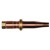 Smith Style 1-Pc Acetylene Cutting Tip - SC-12 Series, Size 4 (1 EA) Smith Style 1-Pc Acetylene Cutting Tip - SC-12 Series, Size 4 (1 EA)