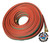 Best Welds Twin Welding Hoses, 1/4 in, 12 ft, Acetylene Only (1 EA)