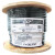 Best Welds Welding Cable with Foot Markings, 0.08" Insulation, 1/0 AWG, 500 ft, Black (500 FT/EA)