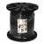 Best Welds SOOW Power Cable, 10 AWG, 3 Conductors, 30 A, 250 ft (250 FT / RE)