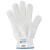 Polar Bear Supreme Gloves, Size 6, White (12 EA / CA)