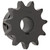 60BS15 1 7/16 HBC, SPROCKET