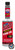 Lucas Oil Synthetic Fork Oil 5wt. Light, 1 Pint (12 BTL / CS)