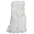 Anchor Brand Rayon Saddle Mop Head, 24 oz, Rayon, For Wingnut, Quickway, Big Jaw Handles (1 EA / EA)