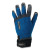 ActivARMR Heavy Laborer Gloves, X-Large, Black/Blue (12 PR / DZ)