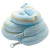 Absorbent Booms, 32 gal Absorption (4 EA / BA)