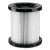 DeWalt Wet Dry Vacuum Replacement Filters, DCV580; DCV581H (1 EA / EA)