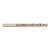 DeWalt Pilot Point Drill Bits, 5/64 in, Split (12 EA / PK)