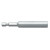 DeWalt Bit Tip Holders,  Drive, 2 in Length, 50 per package (1 EA / EA)
