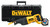 DeWalt Reciprocating Saws, 13 A, 2,700 strokes/min, 1 1/8 in Stroke (1 EA/EA)