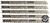 U Shank Wood Cutting Jig Saw Blades, 4 in, 8 TPI (25 EA / CT) U Shank Wood Cutting Jig Saw Blades, 4 in, 8 TPI (25 EA / CT)