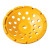 DeWalt Surface Grinding Wheels, 7 in Dia., 5/8 in Thick (1 EA / EA) DeWalt Surface Grinding Wheels, 7 in Dia., 5/8 in Thick (1 EA / EA)