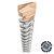 Spline Shank Hammer Bits, 1 1/8 in x 16 in (1 EA)