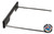 DeWalt Out feed and Side Support (1 EA/PA)