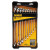 DeWalt 10 Piece Combination Wrench Set, SAE, Polished Chrome, 15° Offset End (1 EA / EA)