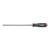 Balldriver Metric Long Hex Screwdrivers, 2.5 mm, 6.7 in Long (5 EA / BOX)