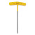 Hex T-Handle Keys, 3/32 in, 6.1 in Long (2 EA / BOX)