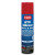 CRC RTV Silicone Adhesive and Sealant, 8 oz Pressurized Tube with Select-A-BEAD Nozzle, 6.5 wt oz, Red (12 CAN / CS)