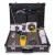 GasAlertMax XT II Multigas Dectectors, Oxygen/Hydrogen Sulphide/CO/LEL (1 EA)