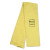 Kevlar Sleeves, 22 in Long, Elastic Closure, Universal, Yellow (10 EA / CT)
