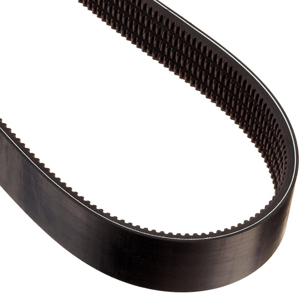 1040-8M-25 JASON, TIMING BELT