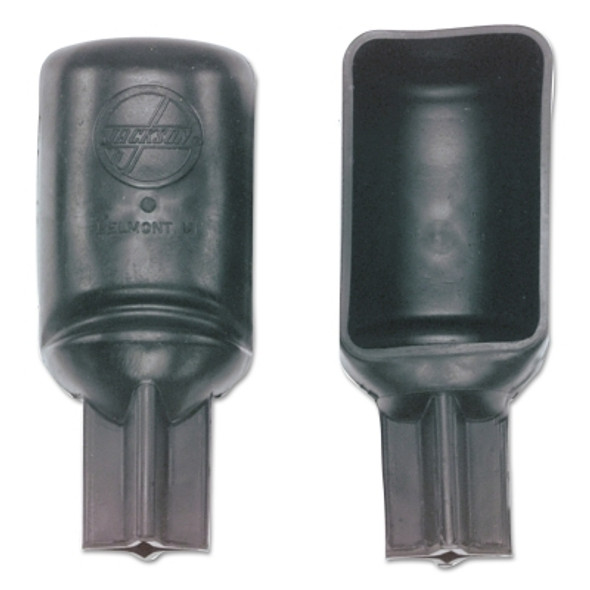 Jackson Safety Insulated Cable Lug, Angled, Terminal Cover Connection, ULB-45 Uni-Trik (1 PR / PR)