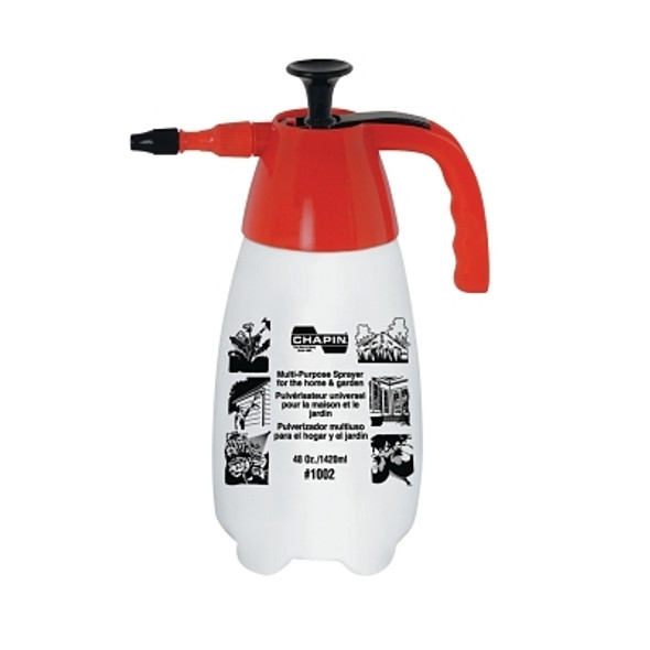 General Purpose Sprayer, 48 oz (1 EA)