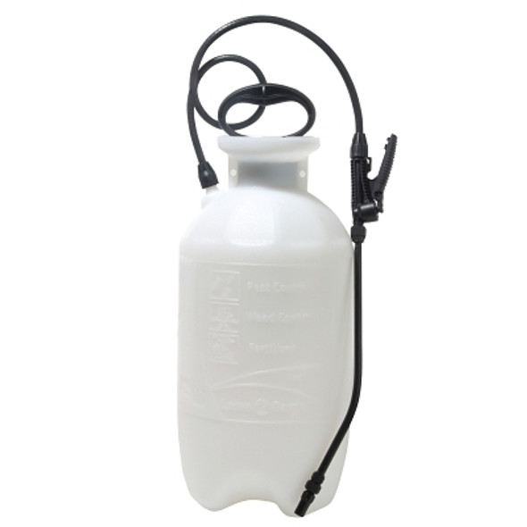 SureSpray Sprayer, 2 gal, 12 in Extension, 34 in Hose (1 EA)