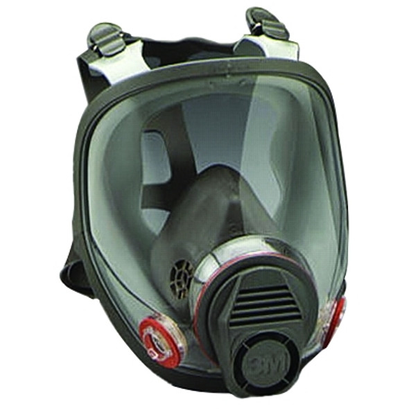 Full Facepiece Respirator 6000 Series, Small (1 EA)