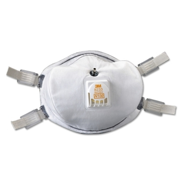 Probed Particulate Respirator -8233Q (1 CA / CA)