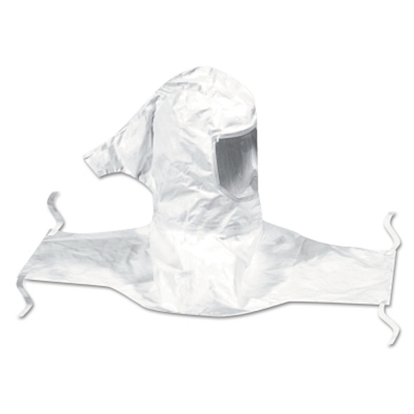 Sealed-Seam Respirator Hood (1 EA)