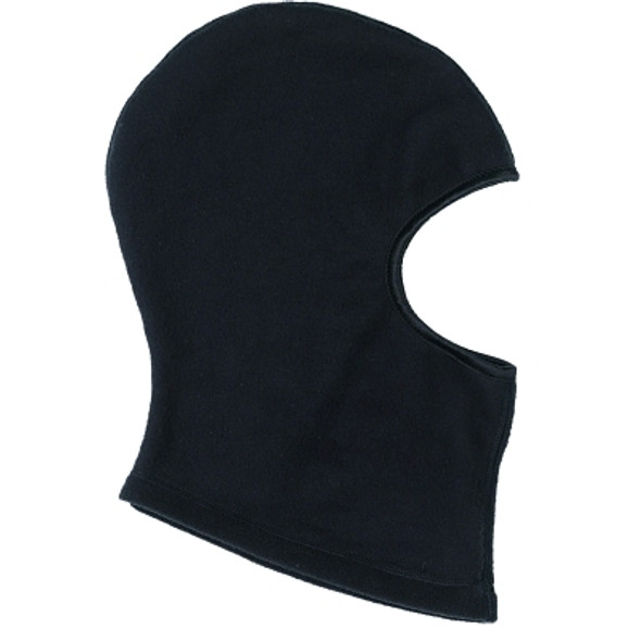 N-Ferno 6821 Balaclava, Polyester, Fleece Lining, Black (1 EA)