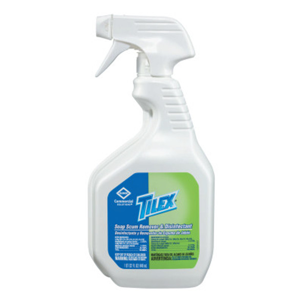 Soap Scum Remover and Disinfectant, 32oz Smart Tube Spray (9 EA / CT)