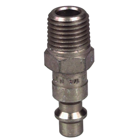 Connector To Thread Air Line Adapters, 1/4 in (NPTF) (1 EA)